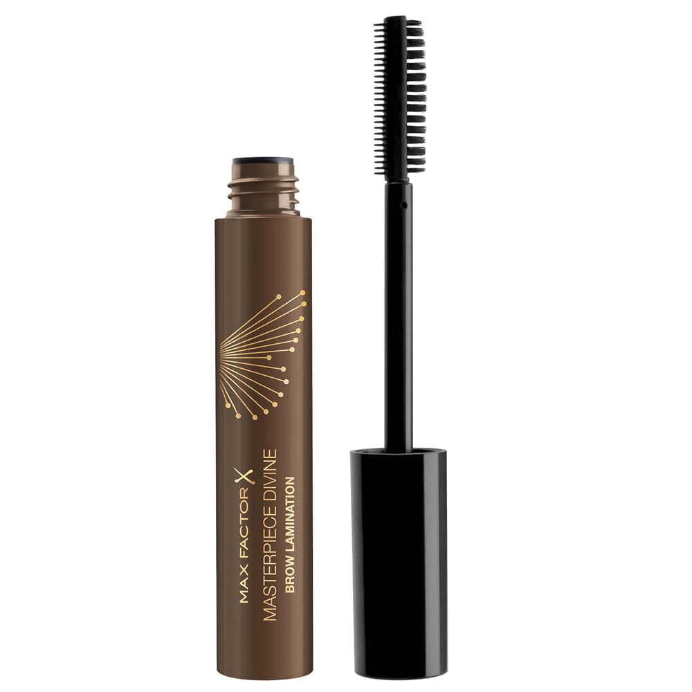 Max Factor Masterpiece Divine Eyebrow Gel 003 Medium