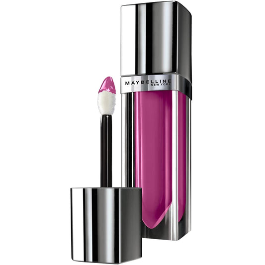 Maybelline Color Elixir Lip Lacquer 135 Rasberry Rhapsody X 3