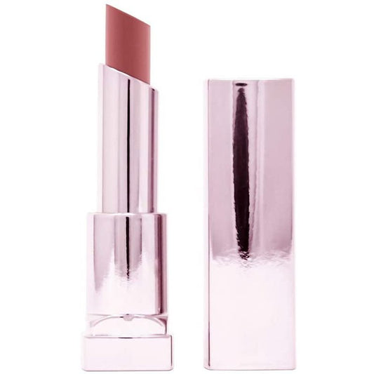 Maybelline Color Sensational Brilliant Lipstick 70 Secret Blush X 6