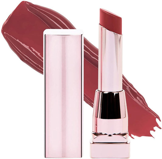 Maybelline Color Sensational Lipstick 90 Scarlet Flame X 6