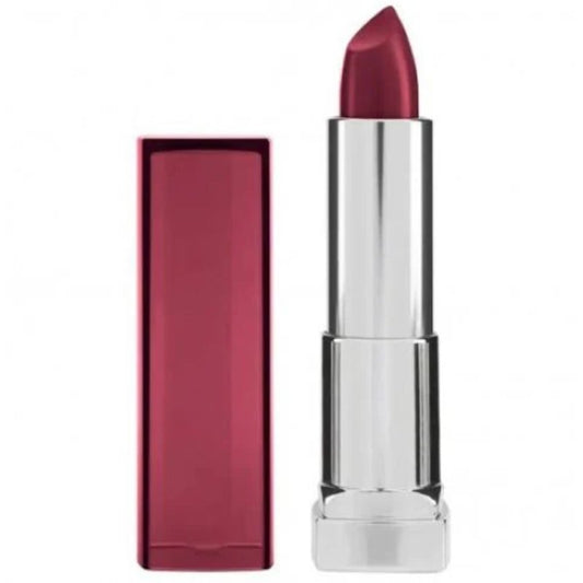 Maybelline Color Sensational Lipstick 335 Flaming Rose X 6