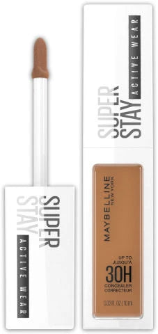 Maybelline Super Stay Active Wear Concealer 45 Tan X 6