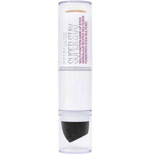Maybelline Superstay Pro Tool Foundation Stick 003 True Ivory X 3