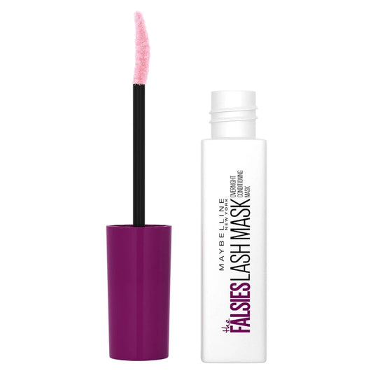 Maybelline The Falsies Lash Mask Mascara 10ml X 3