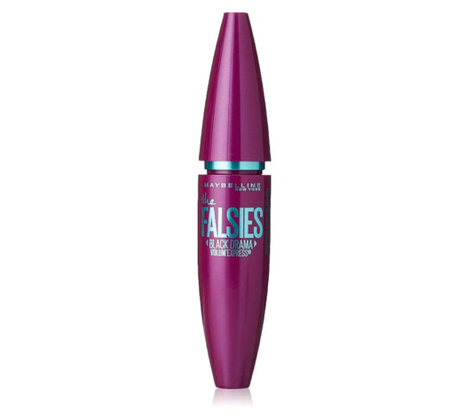 Maybelline Falsies Volume Express Eye Mascara Black Drama