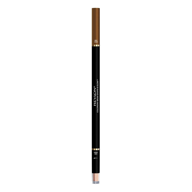 Revlon Colorstay Brow Shape & Glow 255 Soft Brown X 6