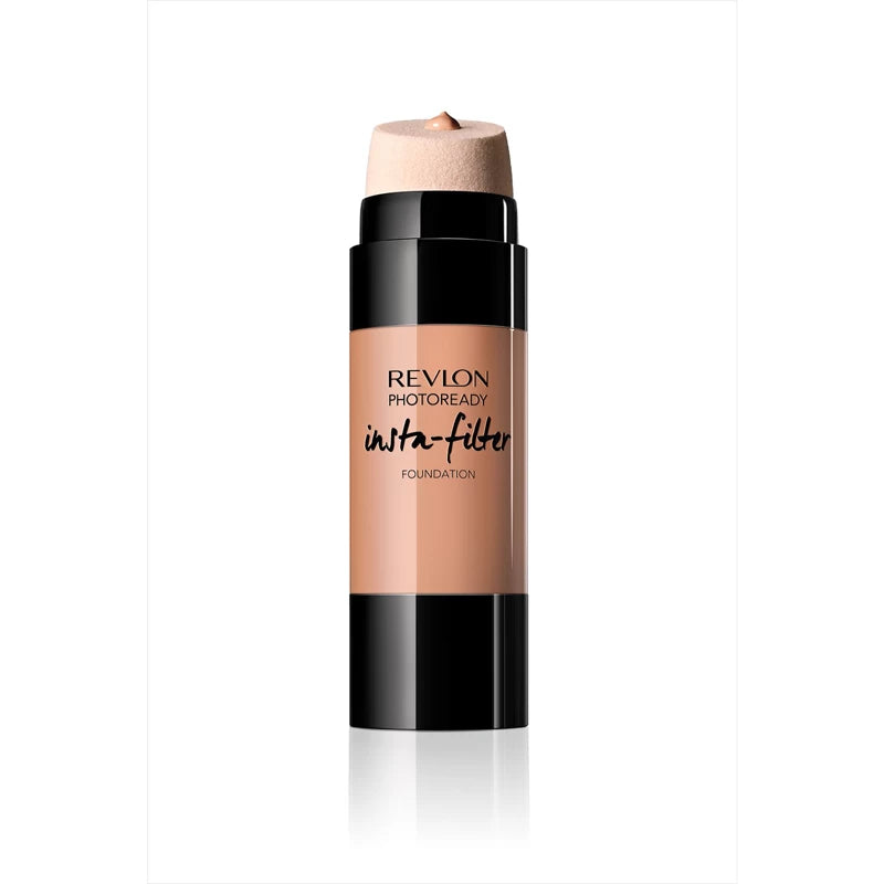 Revlon Photoready Insta Filter Foundation 320 True Beige X 3