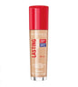 Rimmel Lasting Finish 25H Foundation 30ml 160 Vanilla X 3