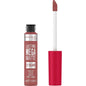 Rimmel Mega Matte Liquid Lipstick 200 Pink Blink X 6