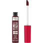 Rimmel Mega Matte Liquid Lipstick 810 Plum This Show X 6