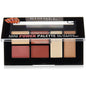 Rimmel Mini Power Palette 006 Fierce X 3