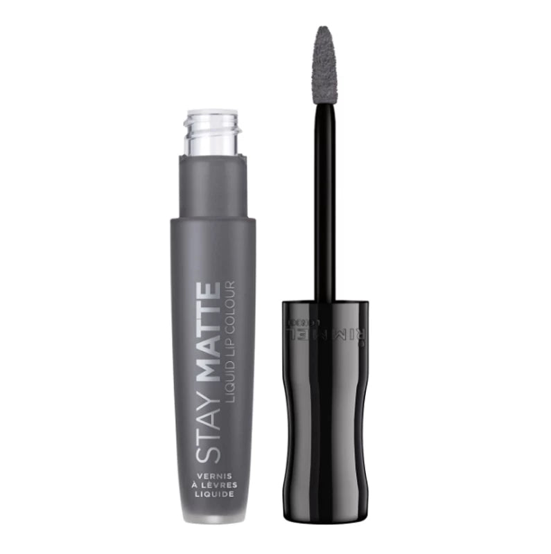 Rimmel Stay Matte Lip Liquid 850 Shadow X 3