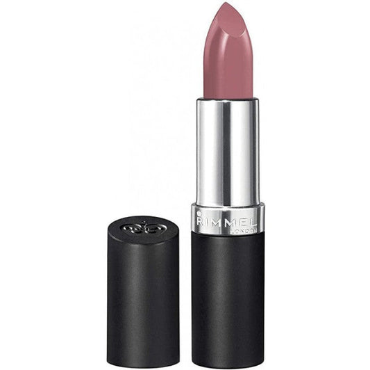 Rimmel Lasting Finish Lipstick 200 Soft Hearted