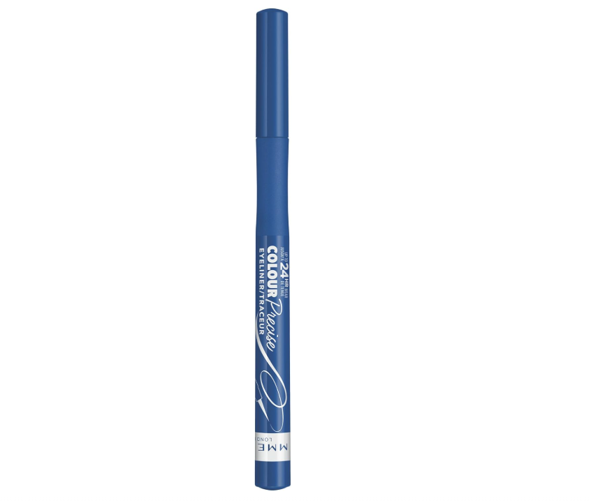 Rimmel London Colour Precise Eyeliner 002 Blue