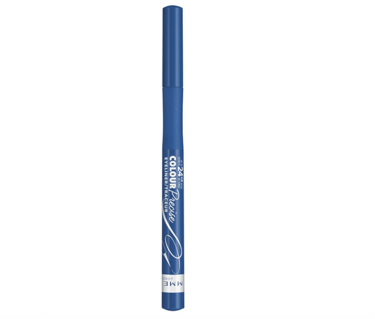 Rimmel London Colour Precise Eyeliner 002 Blue