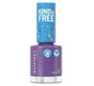 Rimmel London Kind & Free Nail Polish 167 Lilac Love