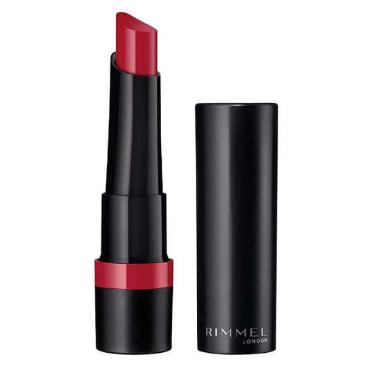 Rimmel London Lasting Finish Extreme Lipstick 520 Dat Red