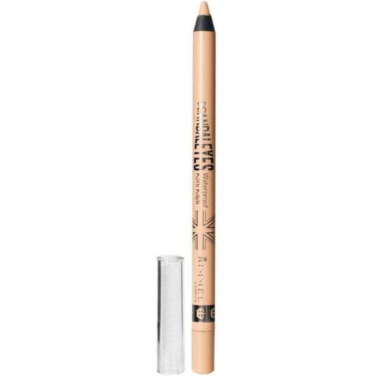 Rimmel London Scandaleyes Waterproof Khol Kajal 005 Nude