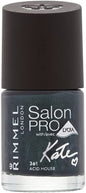 Rimmel London Salon Pro Lycra By Kate Nail Polish 361 Acid House