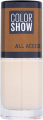 Maybelline Color Show Nail Polish 513 Give Me Bubbly