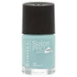 Rimmel London Salon Pro Lycra Nail Polish 500 Peppermint